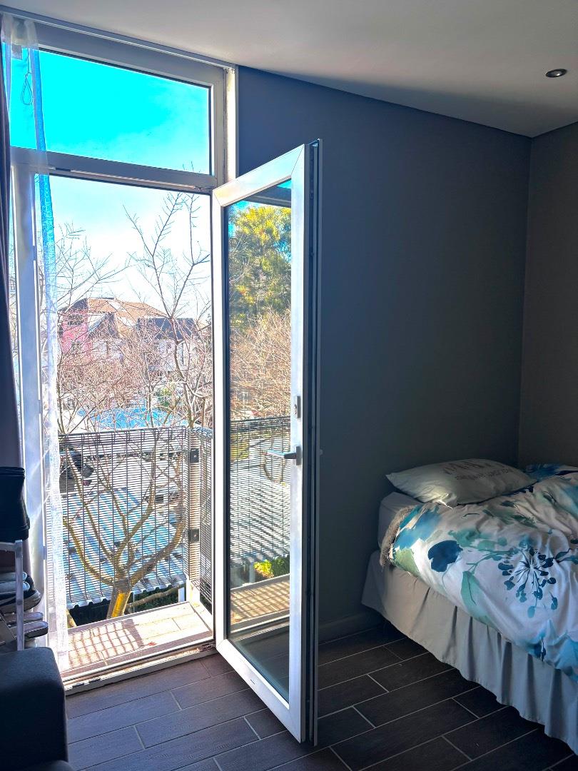 1 Bedroom Property for Sale in Stellenbosch Central Western Cape